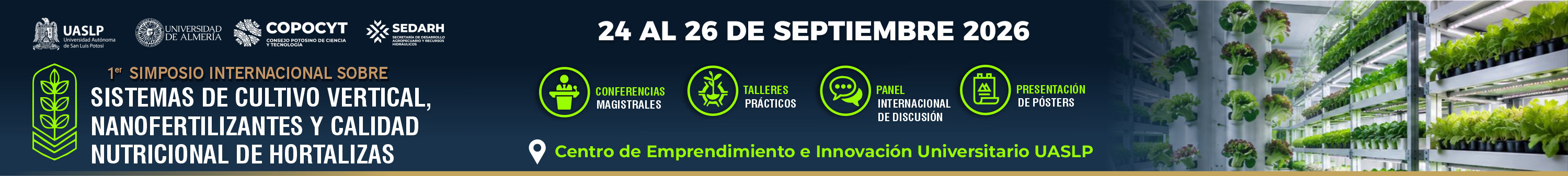 Banner Congreso