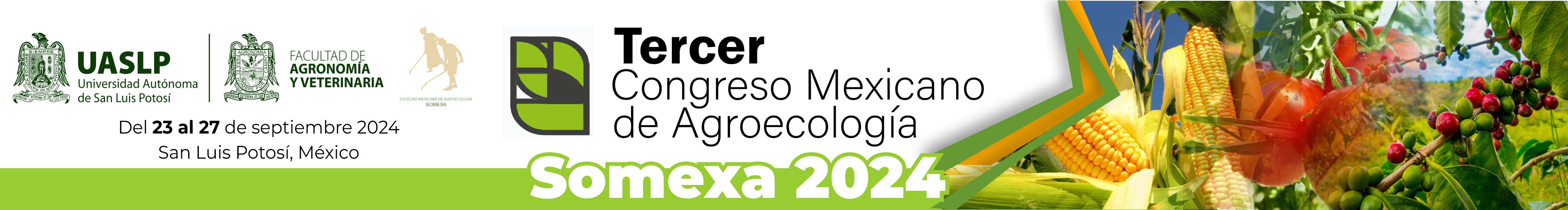 Congreso de Agroecología