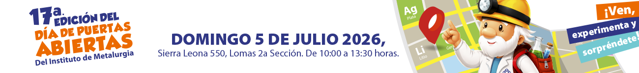 DÍA DE PUERTAS ABIERTAS IMET 2024