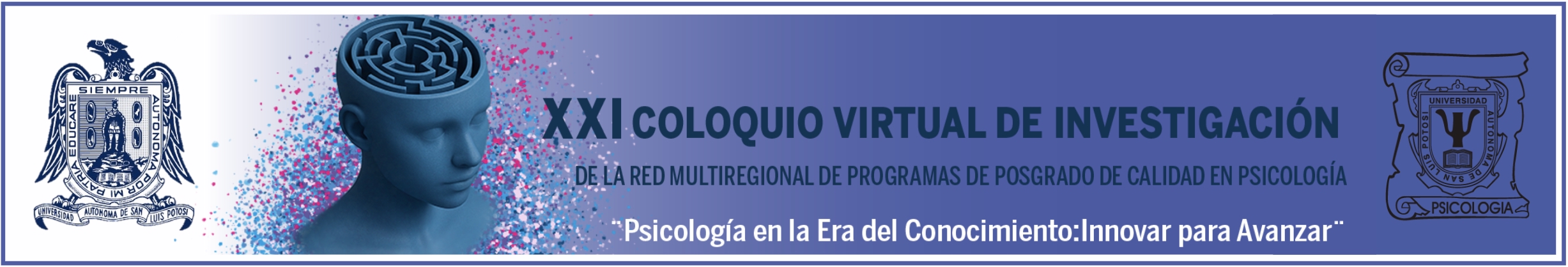 XXI Coloquio Inv